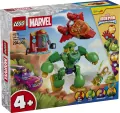 LEGO® Loki kontra drużyna Iron Mana 11211 - tantis.pl