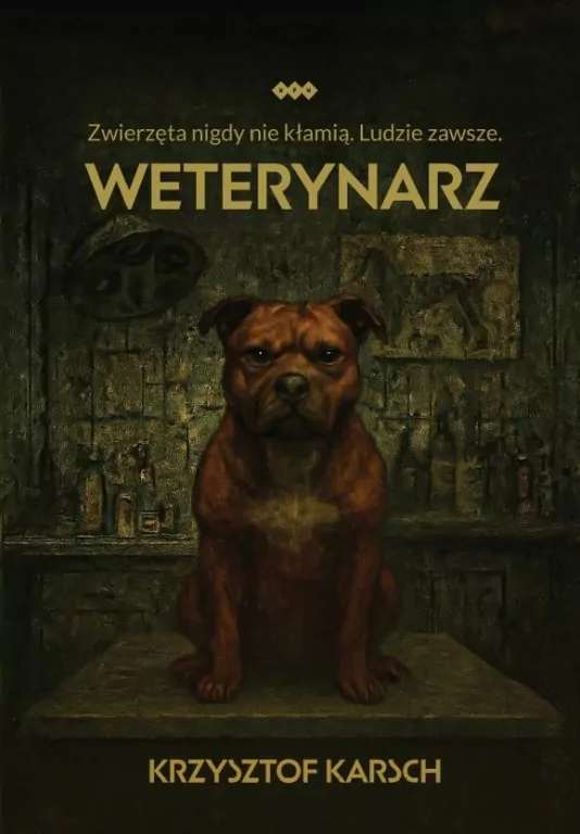 Weterynarz - tantis.pl