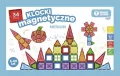 Klocki magntyczne 34el - tantis.pl