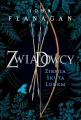 Ziemia skuta lodem. Zwiadowcy. Tom 3 - tantis.pl