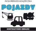 Pojazdy. Moja pierwsza książeczka - tantis.pl