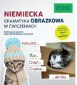 Niemiecka gramatyka obrazkowa w ćwiczeniach - tantis.pl