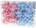 Rozetka mała matowa 5,5cm mix  ROZETTE - tantis.pl