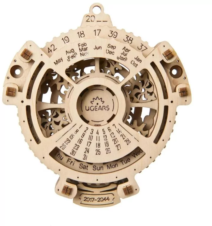 Mini Model - Nawigator Daty 2.0 - tantis.pl
