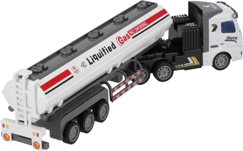 AUTO CIEZAR CYSTERN R/C FF LAD 48X13X11 MC WB48 - tantis.pl