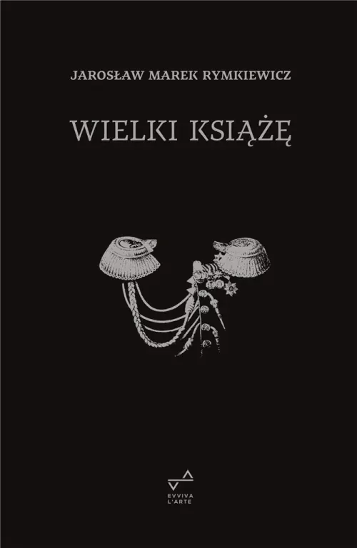 Wielki Książę - tantis.pl