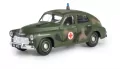 Kolekcja PRL-u Warszawa. M-20 Sanitarka Wojskowa - tantis.pl