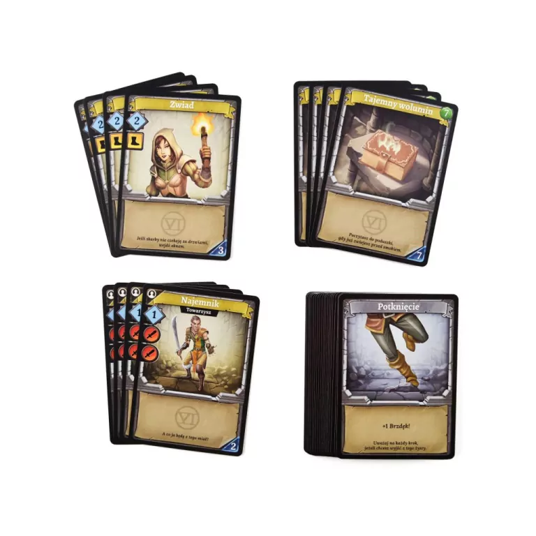 Brzdęk! Wesoła Kompania - tantis.pl