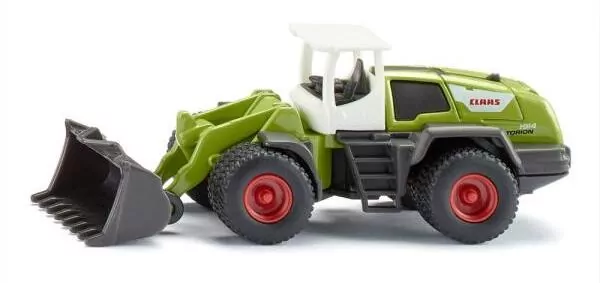 Ładowarka Claas Torion 1914 - tantis.pl