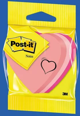 NOTES SPRZYL SERCE/225K 3M POST 2007H NEON PB