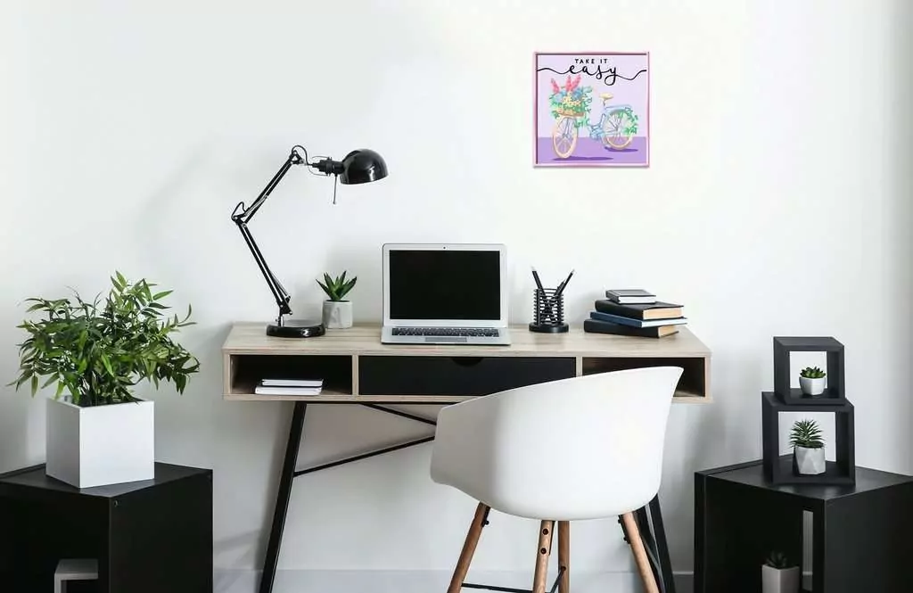 CreArt: Take it easy - tantis.pl