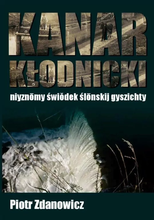 Kanar Kłodnicki - tantis.pl