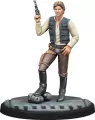 Star Wars: Shatterpoint - Z cichacza - Generał Solo - tantis.pl