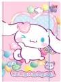 Teczka z gumką A4 Cinnamoroll - tantis.pl