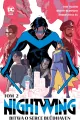 Bitwa o serce Blüdhaven. Nightwing. Tom 2 - tantis.pl