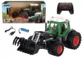 Traktor R/C ze światłem - tantis.pl