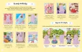 Dzień w Parku Rozrywki Sylvanian. Książka z naklejkami. Sylvanian Families - tantis.pl