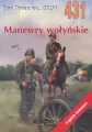 Manewry wołyński. Tank Power vol. CXLVI 431 - tantis.pl