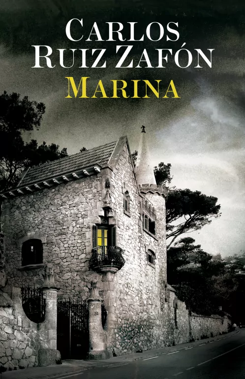 Marina - tantis.pl