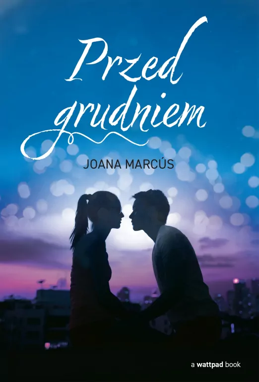 Przed grudniem. Tom 1 - tantis.pl