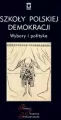Szkoły polskiej demokracji - tantis.pl