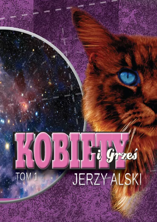 Kobiety i Grześ Tom 1 - tantis.pl