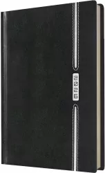 Kalendarz 2026 A5 tygodniowy tłoczenie