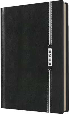 Kalendarz 2026 A5 tygodniowy tłoczenie