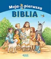 Moja pierwsza Biblia - tantis.pl