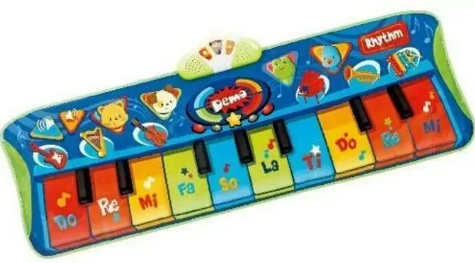 Interaktywna mata do tańczenia - tantis.pl