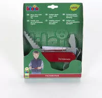 Scyzoryk szwajcarskiej armii Victorinox - tantis.pl