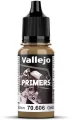Vallejo: 70.606 - Primers - German Green Brown (18 ml) - tantis.pl