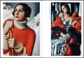 Tamara Łempicka - tantis.pl