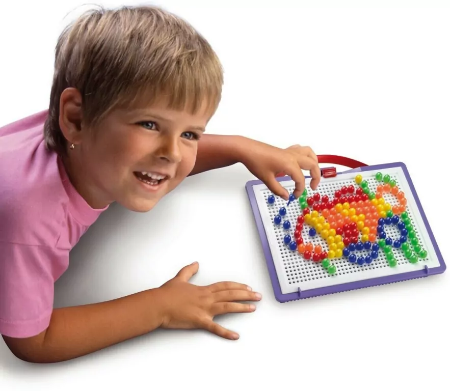 Mozaika Ryba 150 Fantacolor - tantis.pl