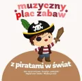 Z piratami w świat + CD - tantis.pl