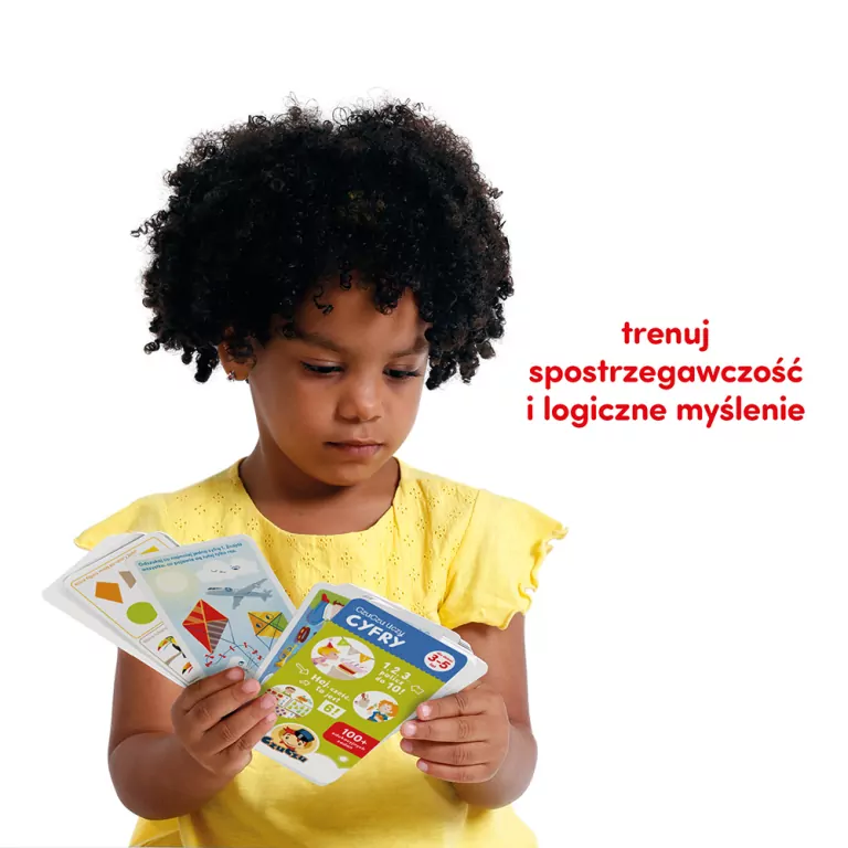 CzuCzu Uczy. Cyfry - tantis.pl