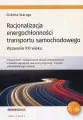 Racjonalizacja energochłonności transportu samochodowego - tantis.pl