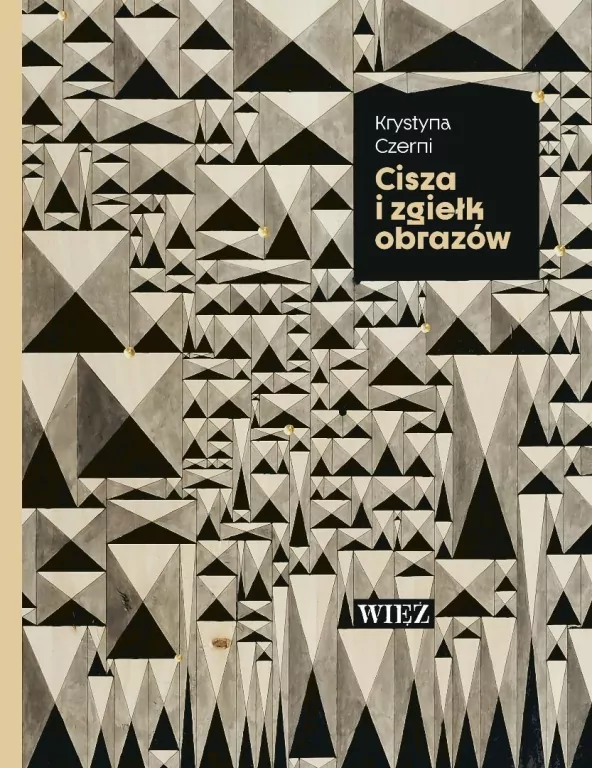 Cisza i zgiełk obrazów - tantis.pl