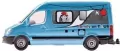 Siku Blue - Kamper - tantis.pl
