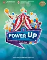 Power Up 4 Pupil's Book - tantis.pl