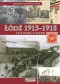 Łódź 19151918. Czas głodu i nadziei - tantis.pl