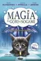 Papier, nożyczki, kamień. Magia do góry nogami. Tom 2 - tantis.pl