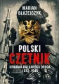 Polski Czetnik. Krwawa bałkańska droga 1943-1945 - tantis.pl