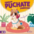 Ubieram puchate zwierzaki. Kotki - tantis.pl