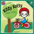 Kitty Kotty Rides a Bike - tantis.pl