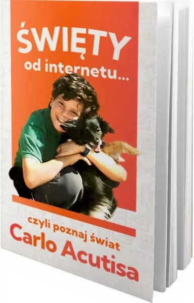 Święty od internetu... czyli poznaj świat... - tantis.pl