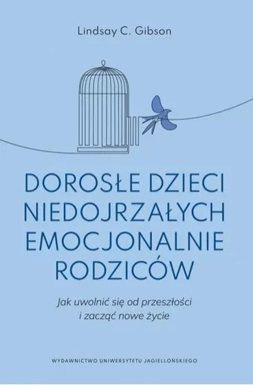 Dorosłe dzieci niedojrzałych emocjonalnie rodziców - tantis.pl