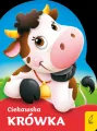 Ciekawska krówka. Wykrojnik - tantis.pl