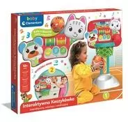 Koszykówka interaktywna