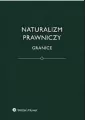 Naturalizm prawniczy. Granice - tantis.pl